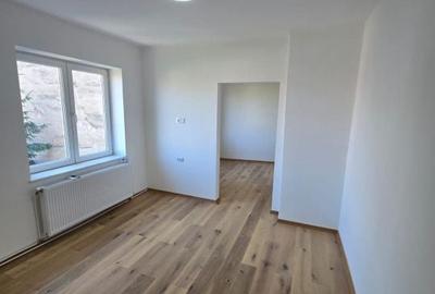 Apartament cu 2 camere în Gruia