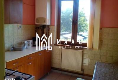Apartament cu 3 camere decomandat în Țiglari
