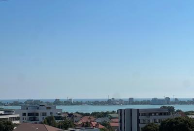 Apartament cu 3 camere semidecomandat în Tomis Plus