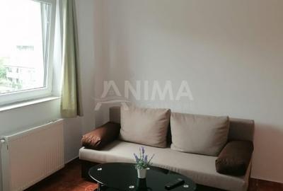 Apartament cu 2 camere semidecomandat, mobilat în Mănăștur - 5