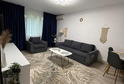 Apartament cu 3 camere decomandat în Prelungirea Ghencea