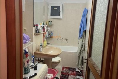 Apartament cu 2 camere decomandat în Ultracentral