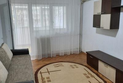 Apartament cu 2 camere decomandat în Colentina