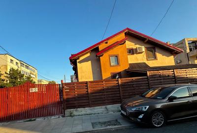 Casă cu 4 camere în Nord