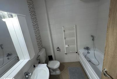Apartament cu 2 camere în Braytim - 1