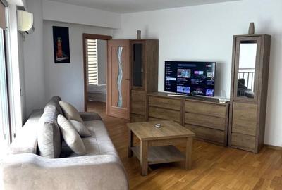 Apartament cu 3 camere în 1 Mai