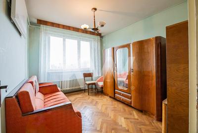 Apartament cu 4 camere semidecomandat în Calea București - 6