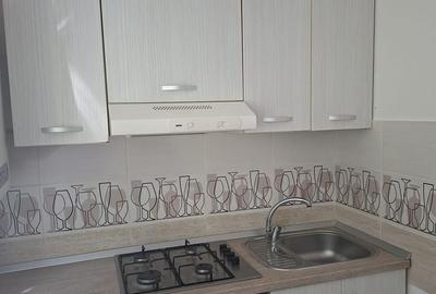 Garsonieră în Central - 1