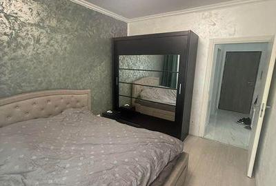 Apartament cu 3 camere în Central - 1