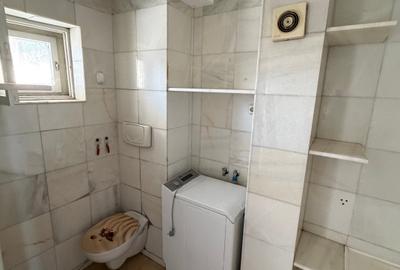 Apartament cu 5 camere semidecomandat în P-ța Unirii - 19
