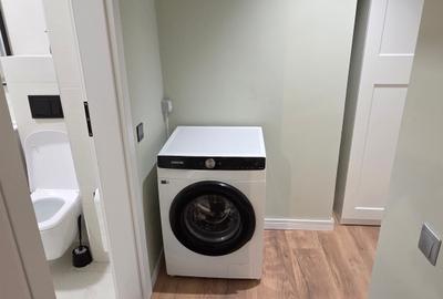 Apartament cu 3 camere semidecomandat în Florești - 10