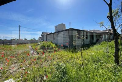 Casă cu 4 camere în Drăgoeni