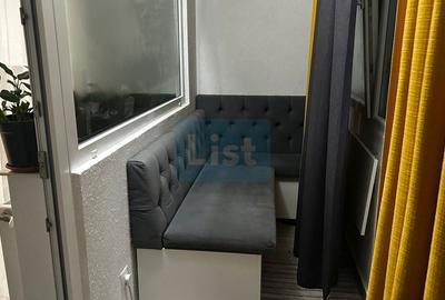 Apartament cu 3 camere decomandat, mobilat în Ștefan cel Mare - 14