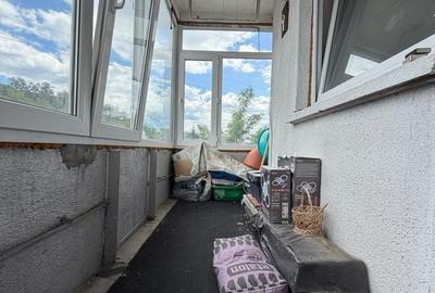 Apartament cu 3 camere decomandat în Central - 12