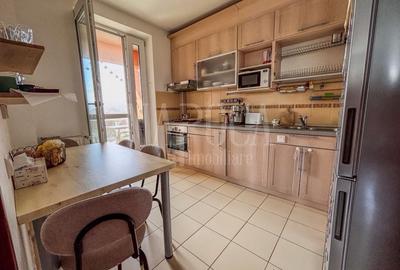 Apartament cu 2 camere semidecomandat în Mărăști - 3