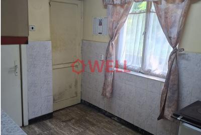 Apartament cu 3 camere decomandat în Sovata - 6