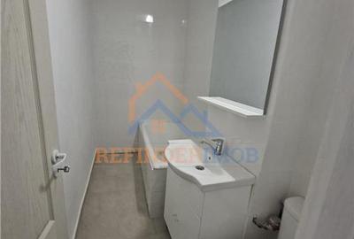 Garsonieră semidecomandată în Rahova