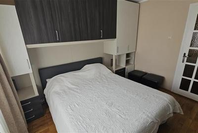 Apartament cu 3 camere decomandat în Mărăști - 13