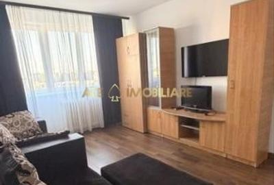Apartament cu 2 camere decomandat, mobilat în Apărătorii Patriei