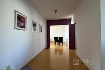 Apartament cu 3 camere decomandat, mobilat în Grigorescu - 27