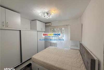 Apartament cu 4 camere decomandat în Cantacuzino