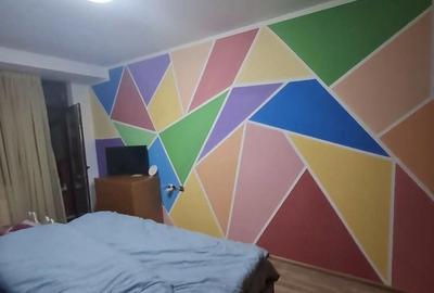 Apartament cu 3 camere decomandat în Central - 5