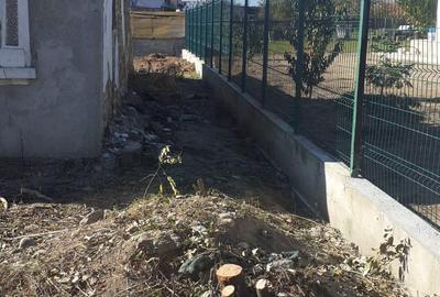 Teren în Priseaca - 1