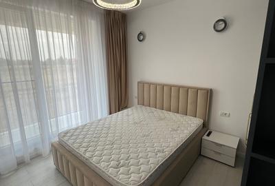 Apartament cu 2 camere decomandat, mobilat în Tunari - 4