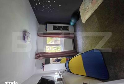Apartament cu 4 camere decomandat în Micro 4 - 9