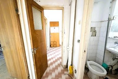 Apartament cu 2 camere decomandat în Central - 7