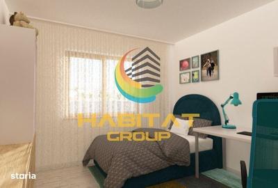 Apartament cu 3 camere în Sălăjan - 4