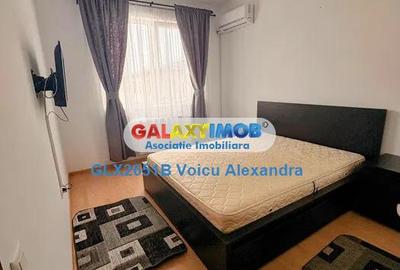 Apartament cu 2 camere decomandat, mobilat în Berceni - 4