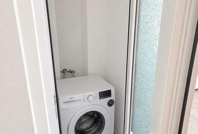 Apartament cu 3 camere semidecomandat în Trivale