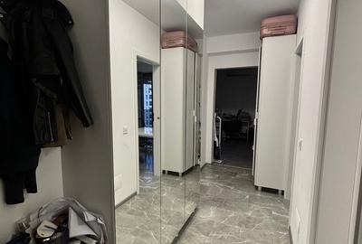 Garsonieră decomandată, mobilată în Lujerului - 6