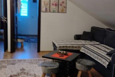 Casă cu 7 camere cu Teren 600 Mp în Central - 12