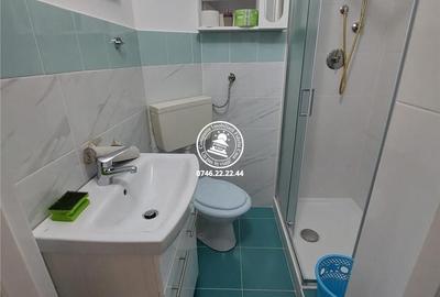 Apartament cu 2 camere nedecomandat în Zona industrială
