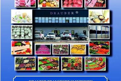 Spațiu comercial, de 2,000 mp, în Central