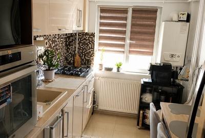 Apartament cu 2 camere decomandat în Tomis Nord - 4