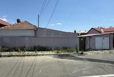 Casă cu 4 camere în Central - 6