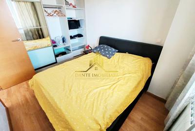 Apartament cu 2 camere semidecomandat, mobilat în Gheorgheni - 5