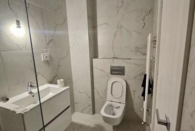 Apartament cu 2 camere în Nord - 2