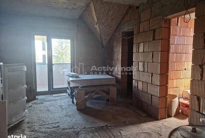 Casă cu 4 camere în Tănăsești - 13