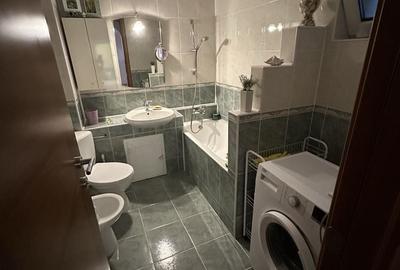 Casă cu 3 camere cu Teren 78 Mp în Tomis Nord