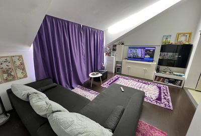 Apartament cu 3 camere decomandat în Favorit - 2
