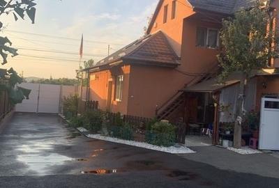 Casă cu 5 camere cu Canalizare în 7 Noiembrie - 6