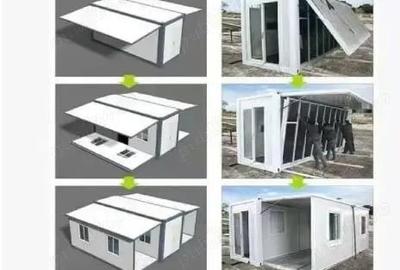 Casă cu 3 camere cu Teren 38 Mp în Central - 2