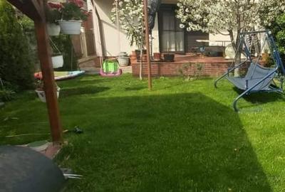 Duplex cu 5 camere cu Canalizare în Roșu - 2