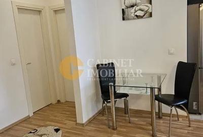 Apartament cu 2 camere semidecomandat, mobilat în Copou - 4