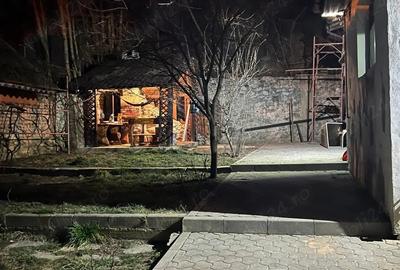 Casă cu 4 camere cu Teren 150 Mp în Central - 4