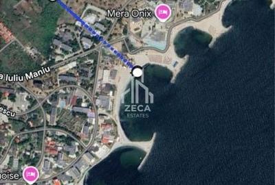 Teren de 1500 mp, în Central